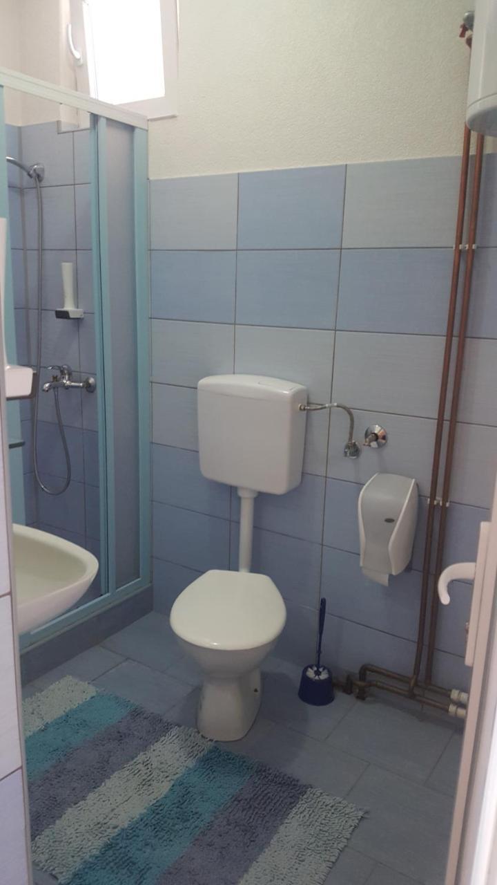 Hotel Pansion I Restoran ,, Pogled" à Han Pijesak Chambre photo